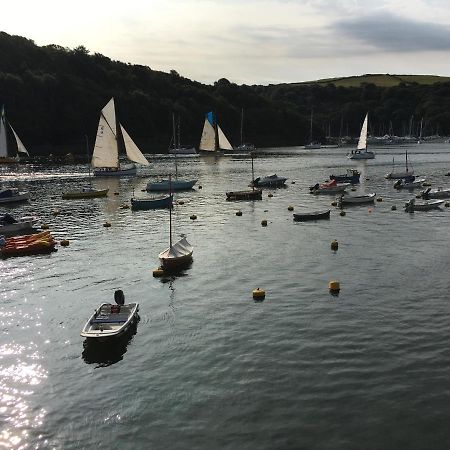 Sandpiper Fowey Exterior photo